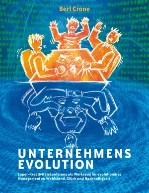 Unternehmensevolution