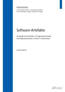 Software-Artefakte