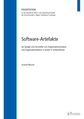 Software-Artefakte