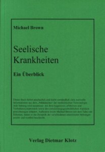 Seelische Krankheiten