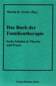 Das Buch der Familientherapie