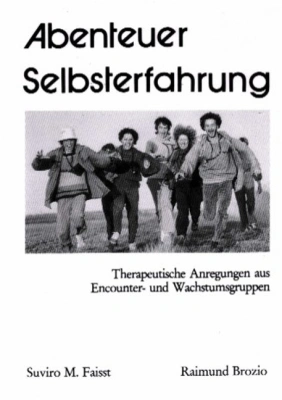 Abenteuer Selbsterfahrung