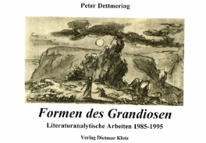 Formen des Grandiosen