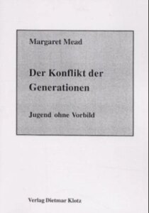 Der Konflikt der Generationen