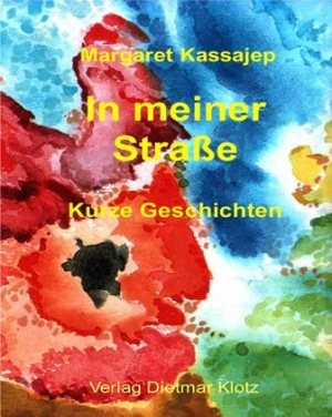 In meiner Straße