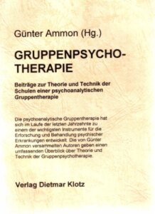 Gruppenpsychotherapie