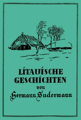 Litauische Geschichten