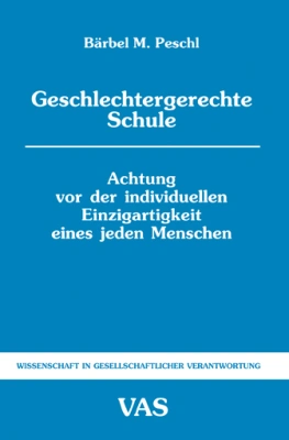 Geschlechtergerechte Schule
