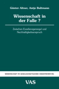 Wissenschaft in der Falle?