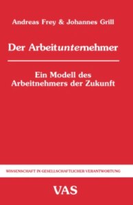 Der Arbeitunternehmer