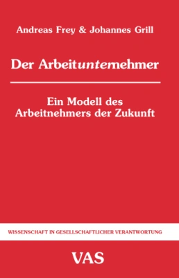 Der Arbeitunternehmer