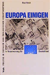 Europa einigen