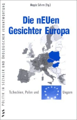 Die neuen Gesichter Europas