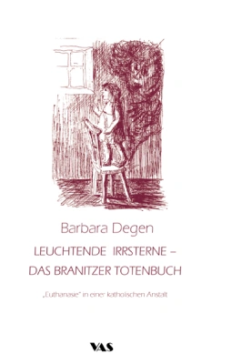 Leuchtende Irrsterne - Das Branitzer Totenbuch