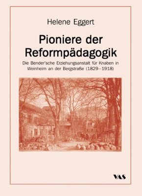Pioniere der Reformpädagogik