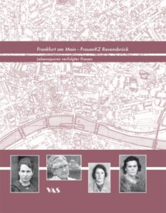 Frankfurt am Main – FrauenKZ Ravensbrück