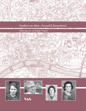 Frankfurt am Main - FrauenKZ Ravensbrück