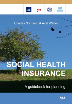 Social Health Insurance