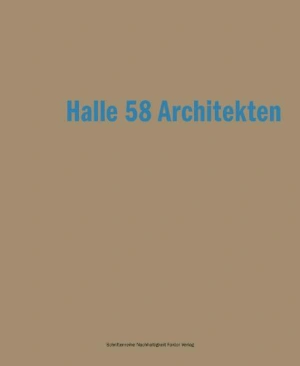 Halle 58 Architekten