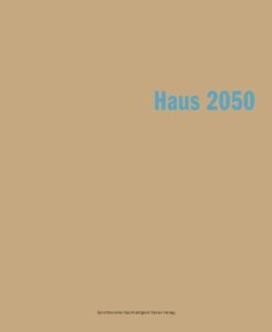 Haus 2050