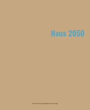Haus 2050