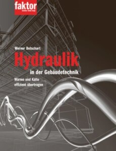 Hydraulik in der Gebäudetechnik