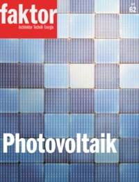 Photovoltaik
