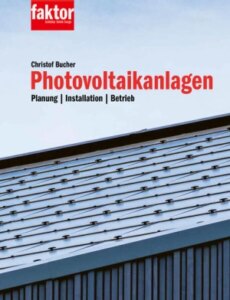 Photovoltaikanlagen