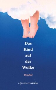 Das Kind auf der Wolke