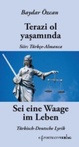 Sei eine Waage im Leben – Terazi ol yaşamında