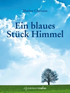 Ein blaues Stück Himmel