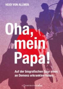 Oha, mein Papa!