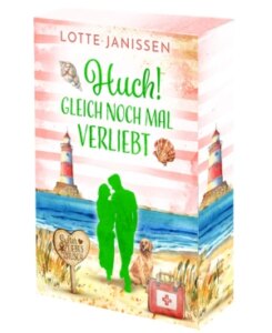 Huch – Gleich noch mal verliebt