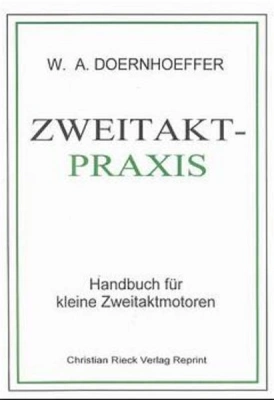 Zweitakt-Praxis