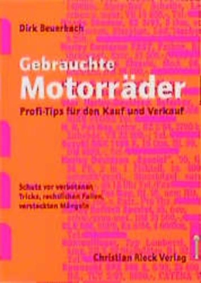 Gebrauchte Motorräder