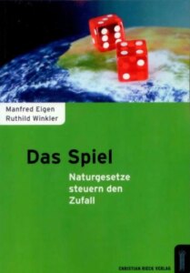 Das Spiel – Naturgesetze steuern den Zufall