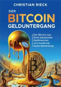 Bitcoin und der Gelduntergang