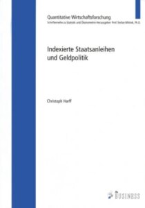 Indexierte Staatsanleihen und Geldpolitik