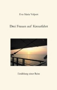 Drei Frauen auf Kreuzfahrt