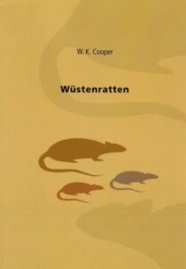 Wüstenratten