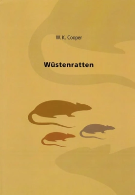 Wüstenratten