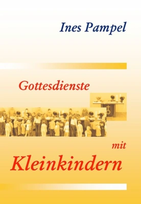 Gottesdienste mit Kleinkindern