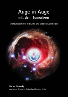 Auge in Auge mit dem Tumorkern