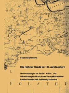 Die Hohner Harde im 18. Jahrhundert