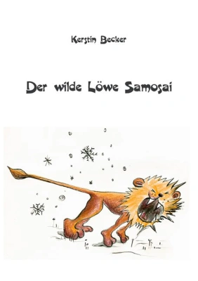 Der wilde Löwe Samosai