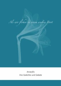 Als wir flohen in einem weißen Boot