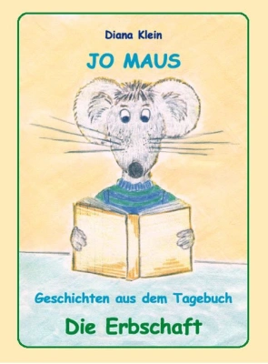 Jo Maus
