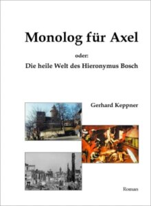 Monolog für Axel
