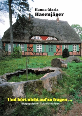 Und hört nicht auf zu fragen…