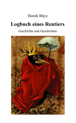 Logbuch eines Rentiers